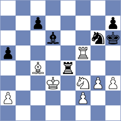 Gavrilescu - Torres Rosas (Sitges ESP, 2024)