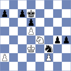 Arkell - Nikolov (Cardiff, 2014)