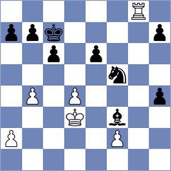 Comp Lyon - Buecker (Dortmund, 1991)
