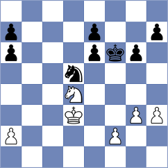 Politov - Quirke (chess.com INT, 2021)
