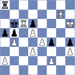 Boyer - Denomme (Sherbrooke, 2003)