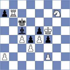 Meric - White (France, 2013)
