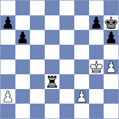 Ogloblin - Mogirzan (Chess.com INT, 2020)