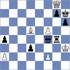 Tahbaz - Kucza (chess.com INT, 2025)