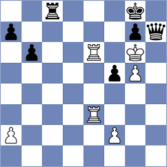 Bilokha - Korman (Lichess.org INT, 2021)