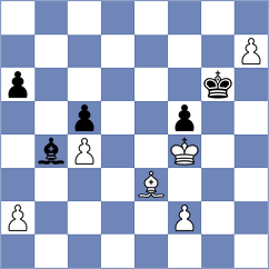 Oms Pallisse - Reyes Najera (Santomera, 1993)