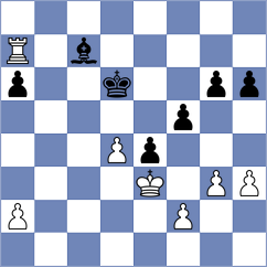 Peycheva - Tiitta (chess.com INT, 2024)