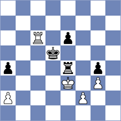 Zito - Bergero (Parma ITA, 2024)