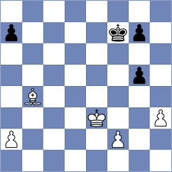 Mata Gonzalez - Rose (chess.com INT, 2025)