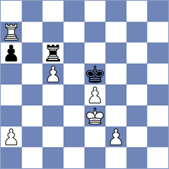 Shuvalov - Fabris (chess.com INT, 2021)