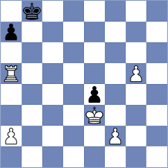 Vovk - Titarov (chess.com INT, 2024)