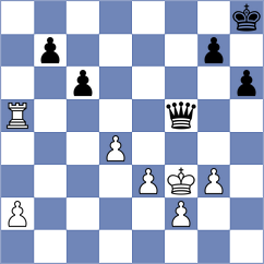 Huayhuas Robles - Bykovskiy (chess.com INT, 2024)