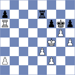 Guerra Bastida - Suarez Gomez (Marbella ESP, 2024)