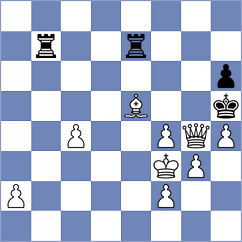 Aracil Campoy - Gea Cabrero (Barcelona, 1995)