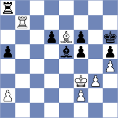 Abramovic - Elezovic (Osijek, 2007)