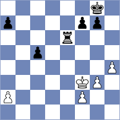 Korkmaz - Kazakouski (chess.com INT, 2025)