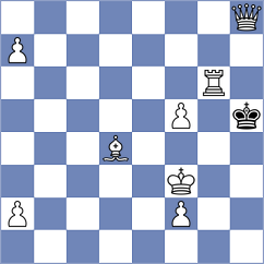 Belov - Khanbutaev (chess.com INT, 2025)