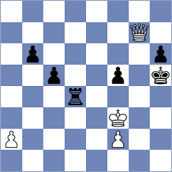 Smith - Shabalov (Chess.com INT, 2019)