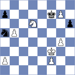 Langner - Tomaszewski (Czech Republic CZE, 2025)