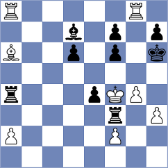 Bonaveri - Luukkonen (chess.com INT, 2025)