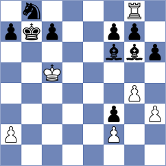 Ambartsumian - Jammalamadaka (chess.com INT, 2024)