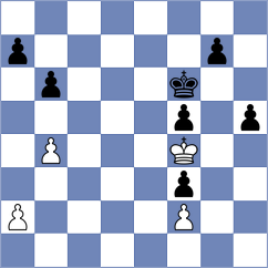 Hindermann - Senft (chess.com INT, 2025)