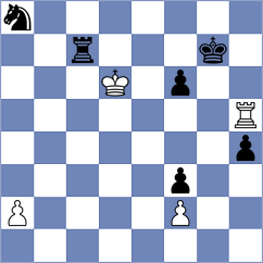 Musch - Moller (Baden, 1992)