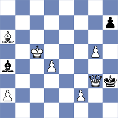 Kasparov - Rey (Galicia, 1991)