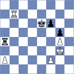 Andersson - Kalantarian (Yerevan ARM, 2024)