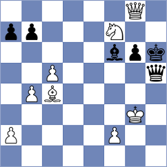 Shuvalov - Daianu (Chess.com INT, 2020)