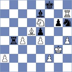 Rodriguez Dorado - Argumanez Avendano (Parla, 2010)
