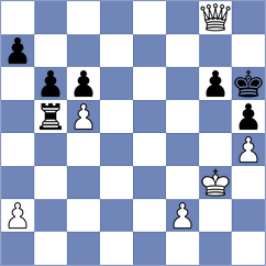 Harish - Stemmler (chess.com INT, 2025)