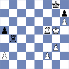 Vestby-Ellingsen - Legenia (chess.com INT, 2022)