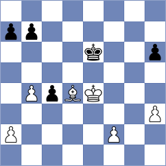 Hernando Rodrigo - Dilmukhametov (chess.com INT, 2024)