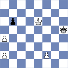 Kovalevsky - Koch (chess.com INT, 2025)