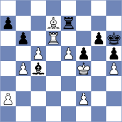 Lagowski - Meier (Pardubice, 2005)