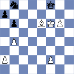 Mahdavi - Miljkovic (chess.com INT, 2024)