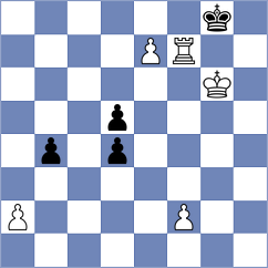 Fierro Baquero - Tokhirjonova (FIDE Online Arena INT, 2024)