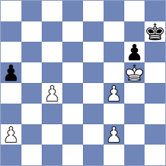 Zolotova - Kazantseva (Kimry, 2003)