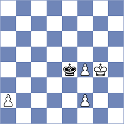 Petrosyan - Bordi (chess.com INT, 2022)
