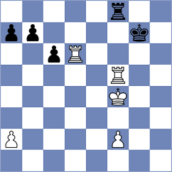 Barbero Senidic - Gulecyuz (chess.com INT, 2022)