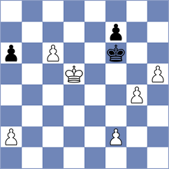 Naroditsky - Yelisieiev (chess.com INT, 2023)