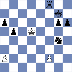 Clayton - Vifleemskaia (Chess.com INT, 2020)