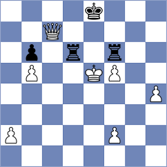 Toporov - Smirnov (St Petersburg, 1999)