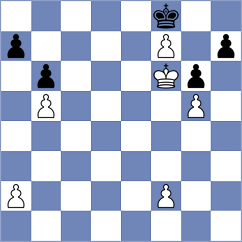 Hough - Wilkinson (Framingham, 2001)