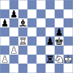 Vaidyanathan - White (Hastings ENG, 2025)