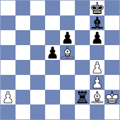 Aradhya - Firouzja (chess.com INT, 2025)