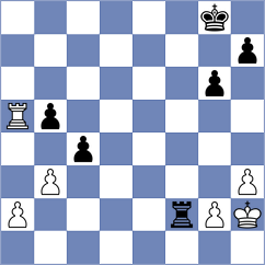 Senobar - Nezamdoust (Chess.com INT, 2021)