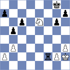 Aakash - Goltsev (chess.com INT, 2025)