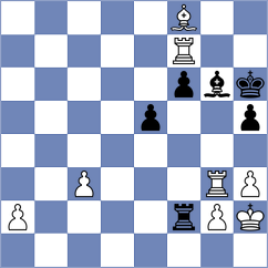 Shafieian - Sharifi (Chess.com INT, 2021)